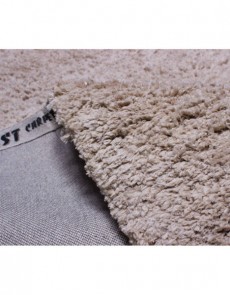 Високоворсный килим MICRO SHAG beige - высокое качество по лучшей цене в Украине.